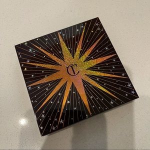 Charlotte Tilbury Gorgeous Glowing Beauty Face Palette